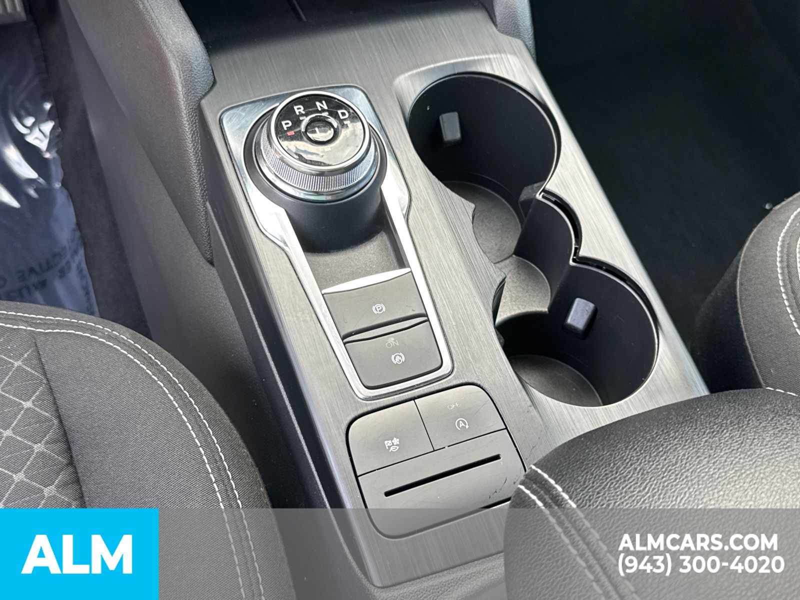 2024 Ford Escape Active photo 28