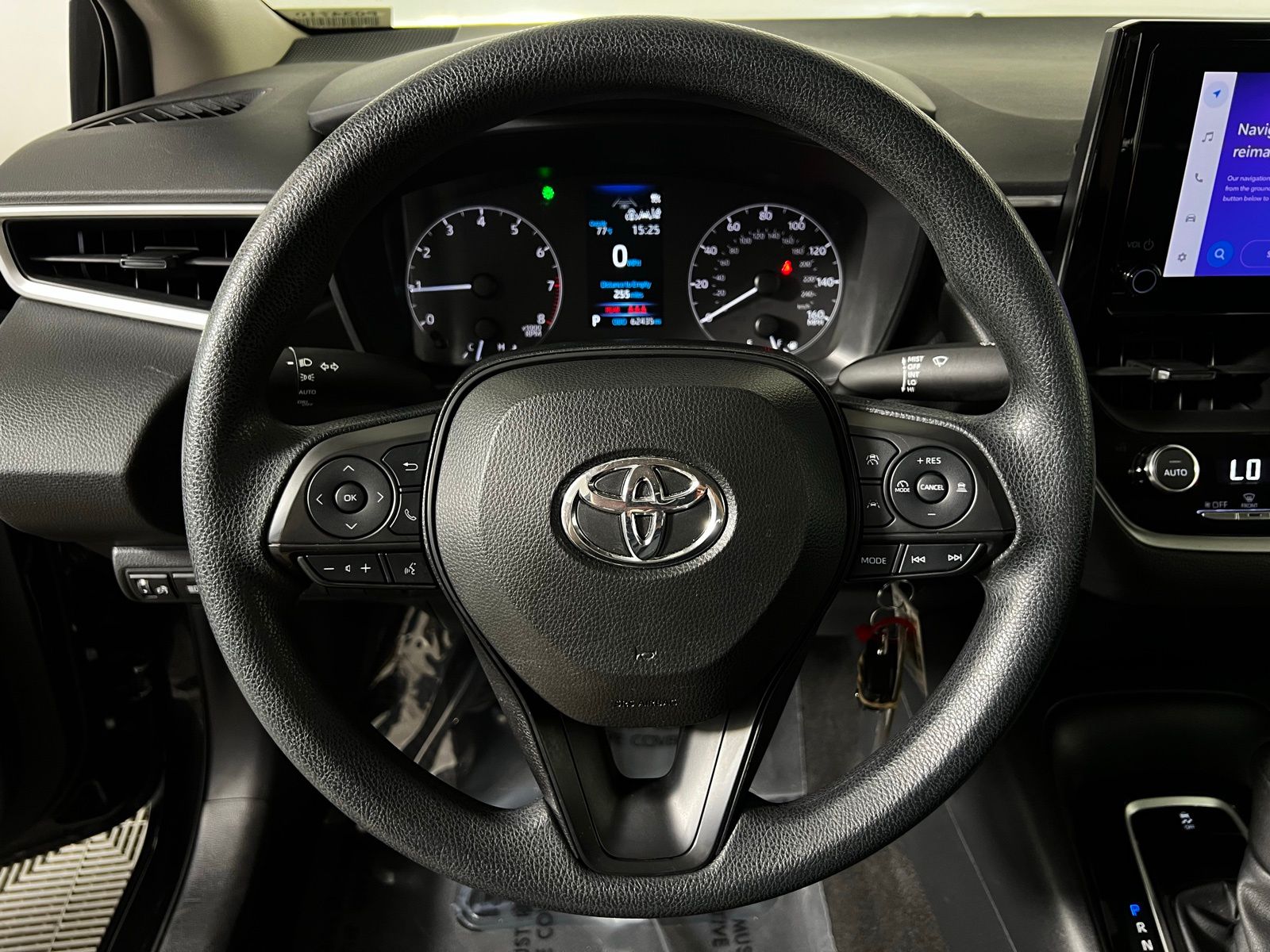 Thumbnail: 2023 Toyota Corolla - 14