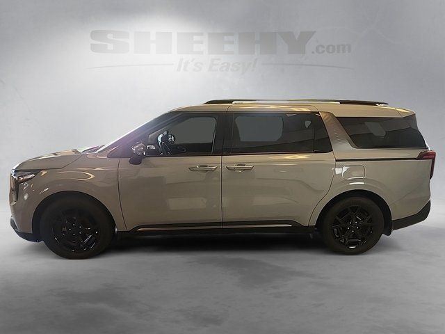Used 2025 Ceramic Silver Kia SX Prestige image 17