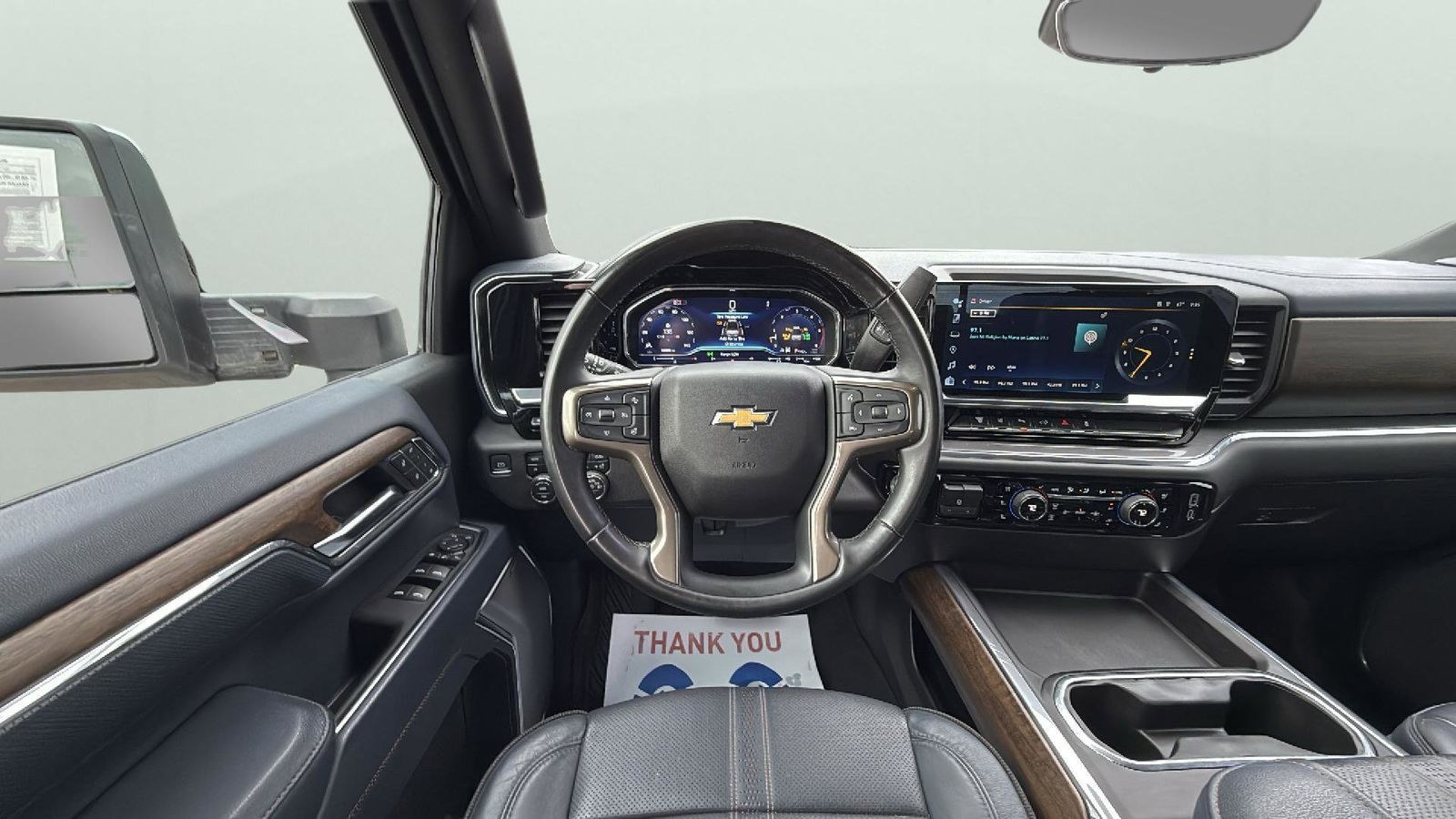 Used Car 2024 Chevrolet Silverado 3500hd  High Country For Sale Under $70,000 In Austin, Texas