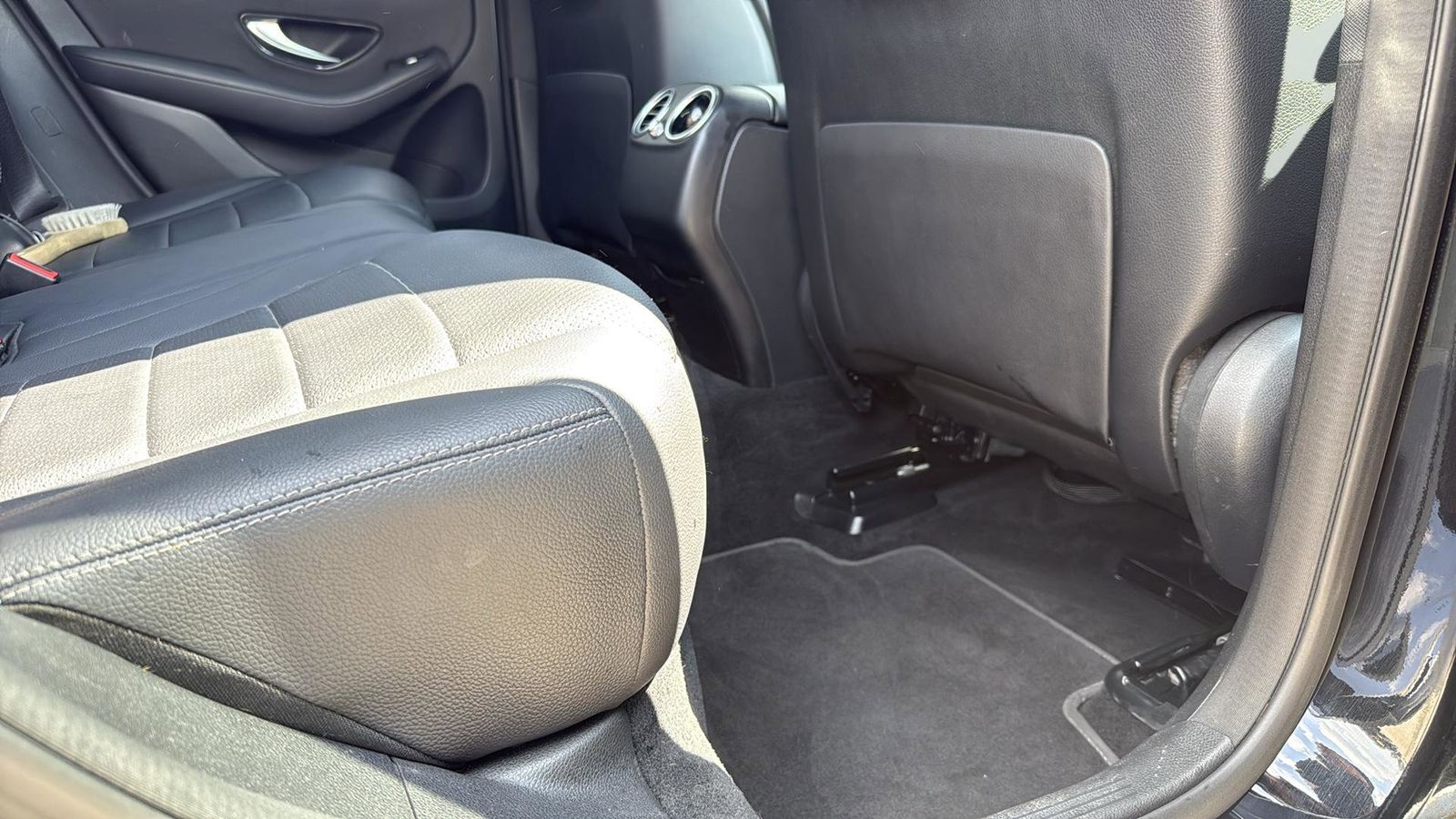 Used Car 2019 Mercedes-benz Glc  Glc 300 For Sale In Austin, Texas