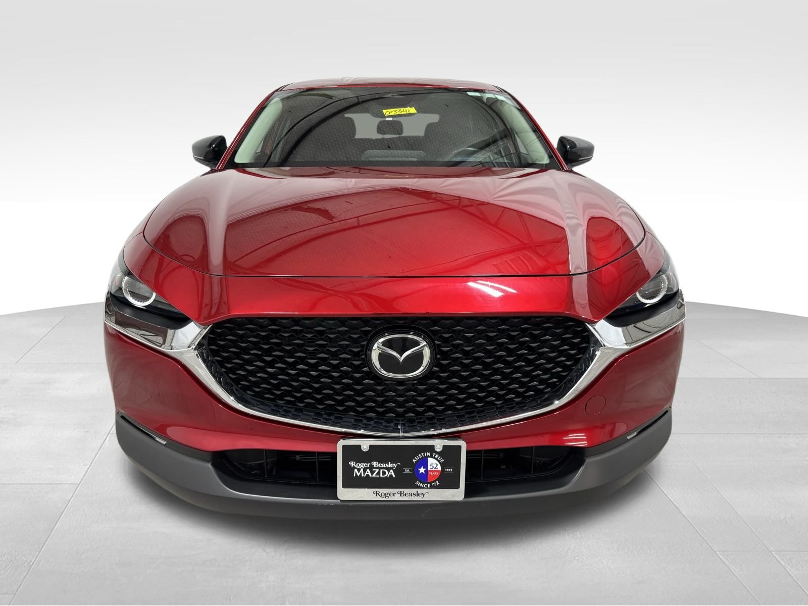 Used Car 2024 Mazda Cx-30  2.5 S Select Sport For Sale Under $25,000 In Austin, Texas