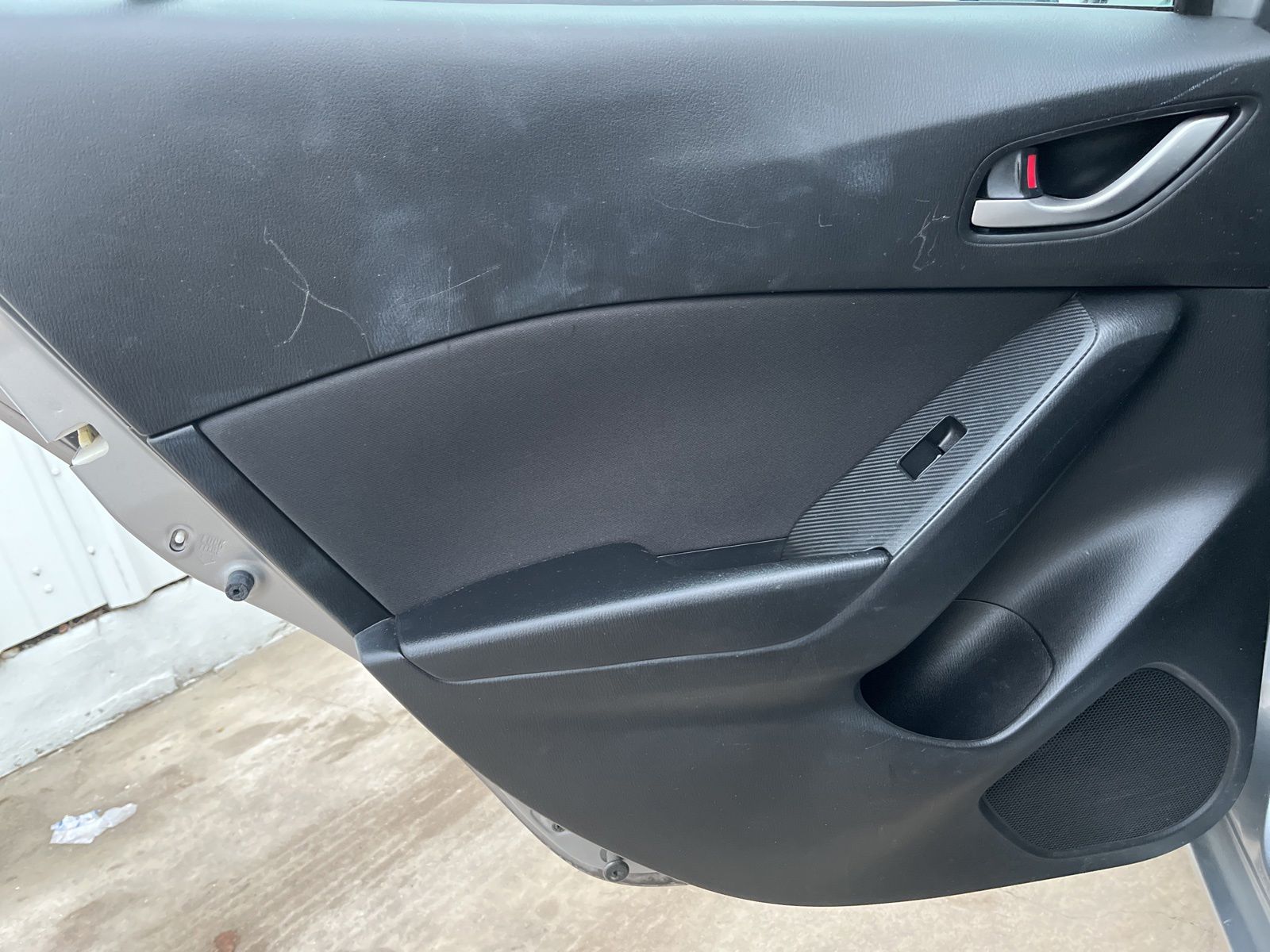 Used Car 2014 Mazda Mazda3  I Sport For Sale Under $15,000 In Austin, Texas