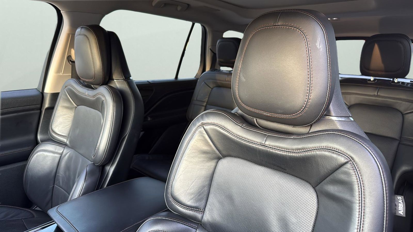 Used Car 2023 Lincoln Aviator  Reserve For Sale Under $50,000 In Austin, Texas