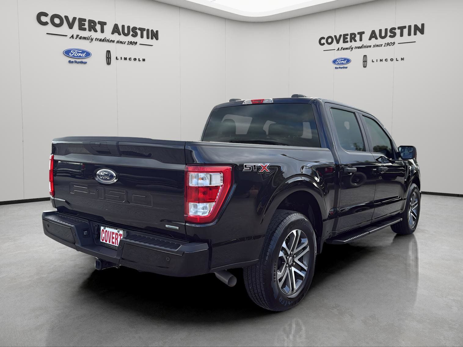 Used Car 2023 Ford F-150  Xl For Sale Under $35,000 In Austin, Texas