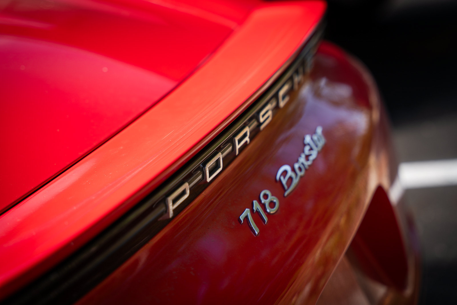 Used 2019 Porsche 718 Boxster Convertible