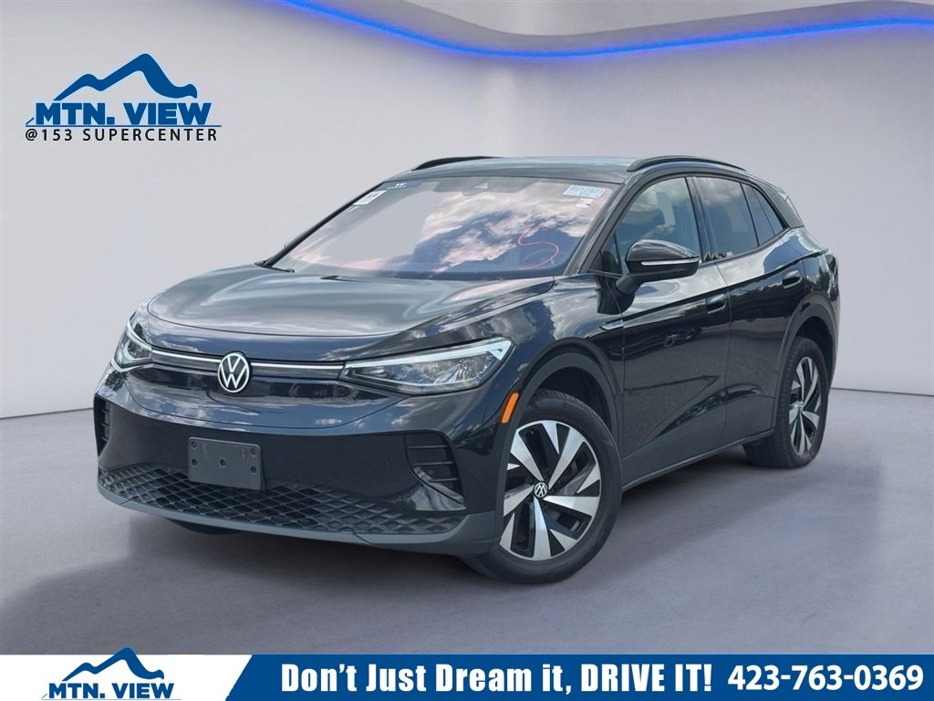 2023 Volkswagen ID.4 Pro AWD