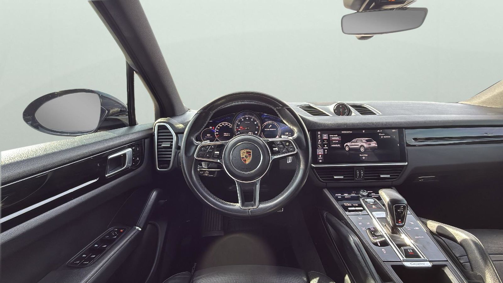 Used Car 2019 Porsche Cayenne  S For Sale Under $40,000 In Austin, Texas