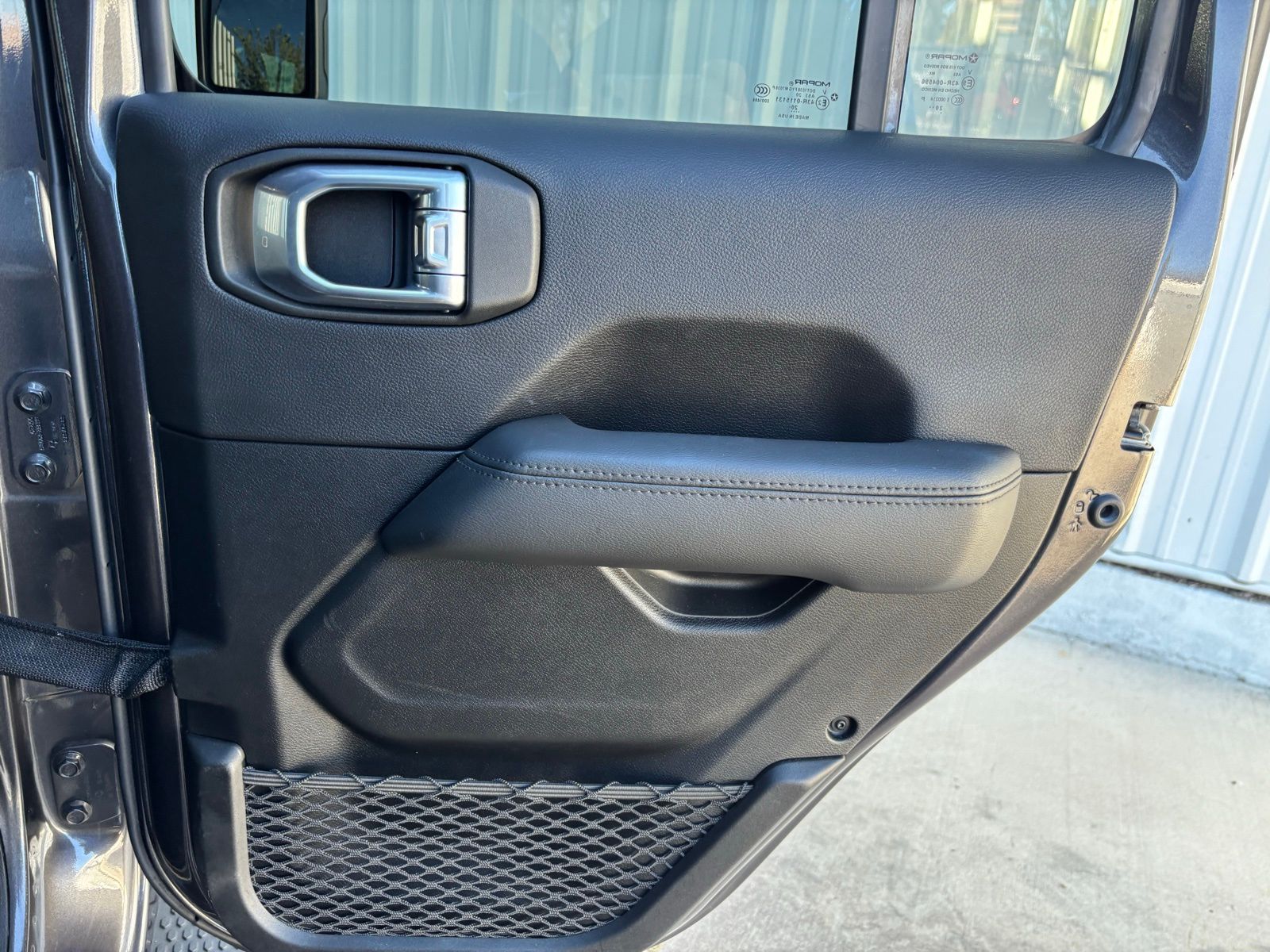 Used Car 2021 Jeep Wrangler  Unlimited Sahara Altitude For Sale Under $35,000 In Austin, Texas