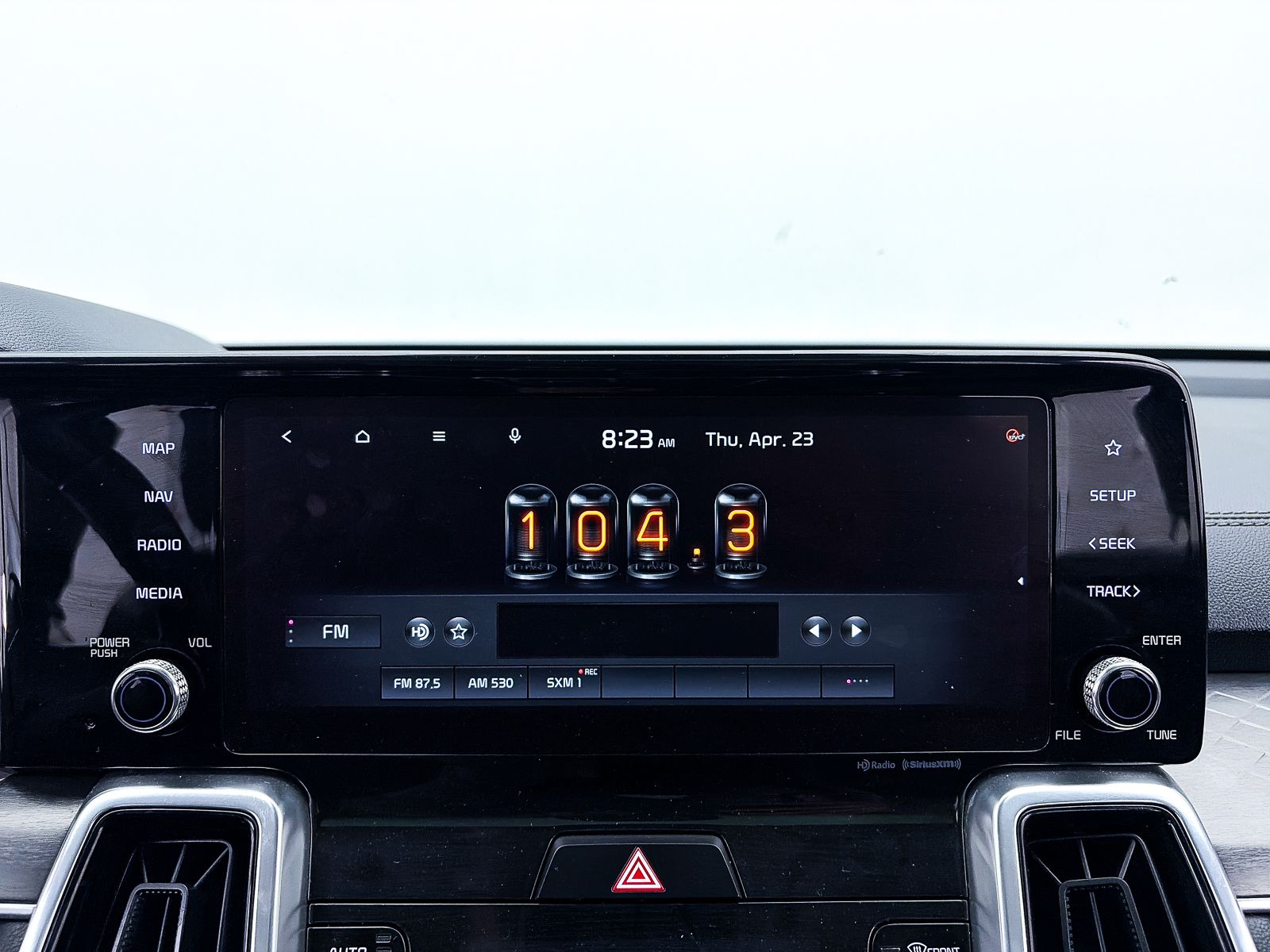 2021 Kia Sorento SX - Photo 24
