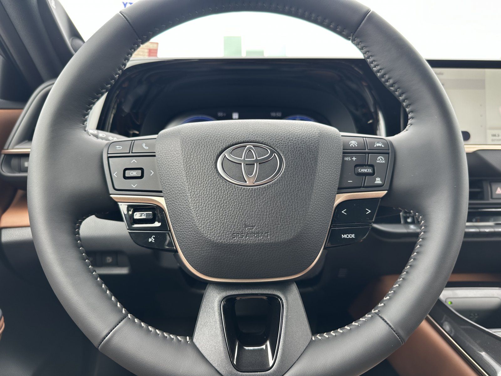 used 2025 Toyota Crown Signia car, priced at $46,490