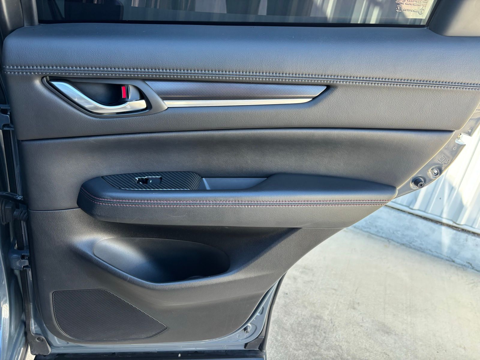 Used Car 2023 Mazda Cx-5  2.5 S Carbon Edition For Sale Under $25,000 In Austin, Texas