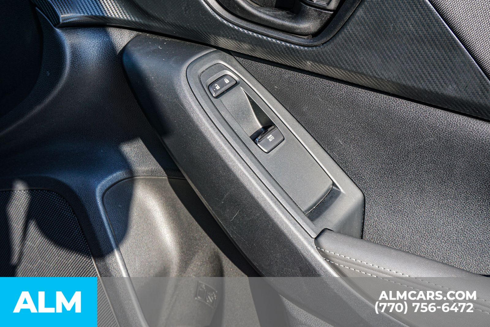 Used 2025 Black Subaru Premium image 46