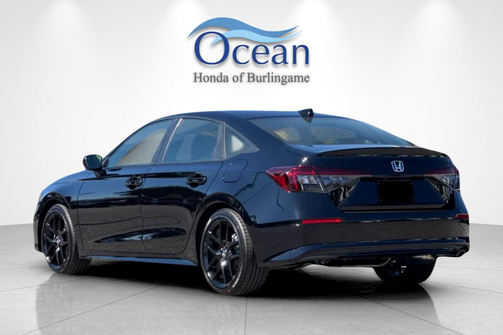 New 2026 BK Honda Sport image 6