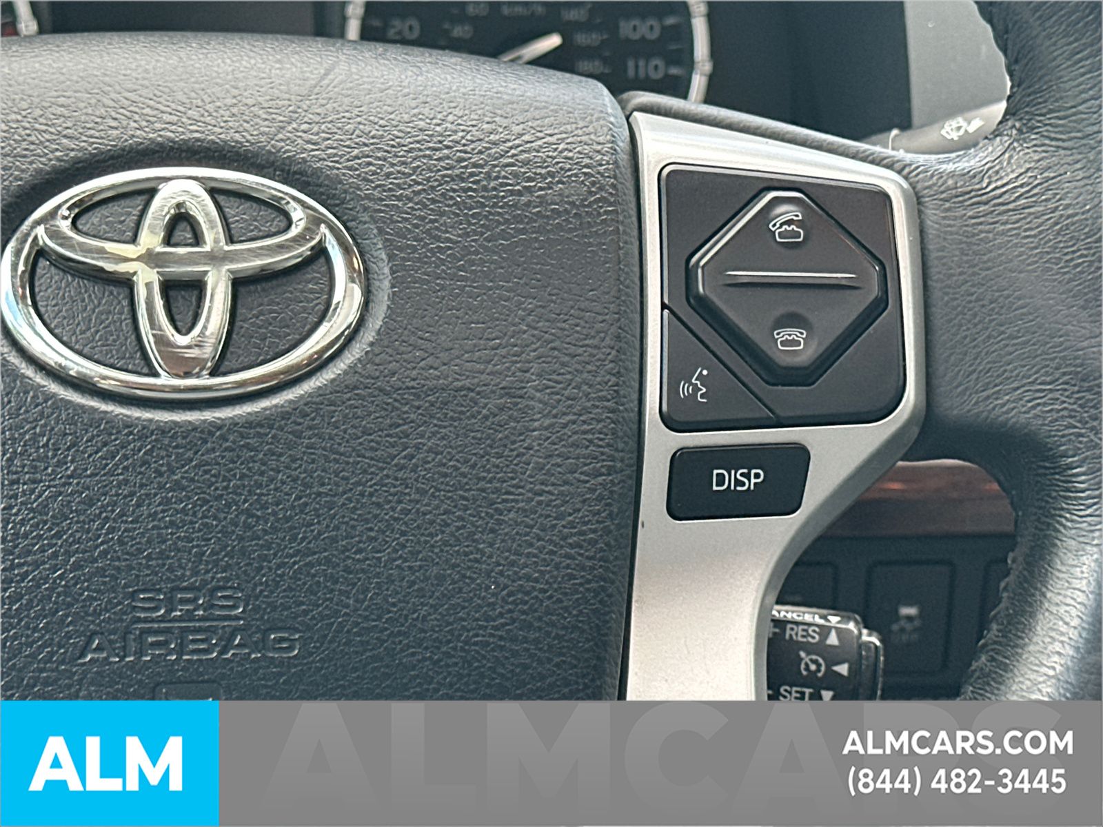 Used 2017 Gray Toyota Limited image 29