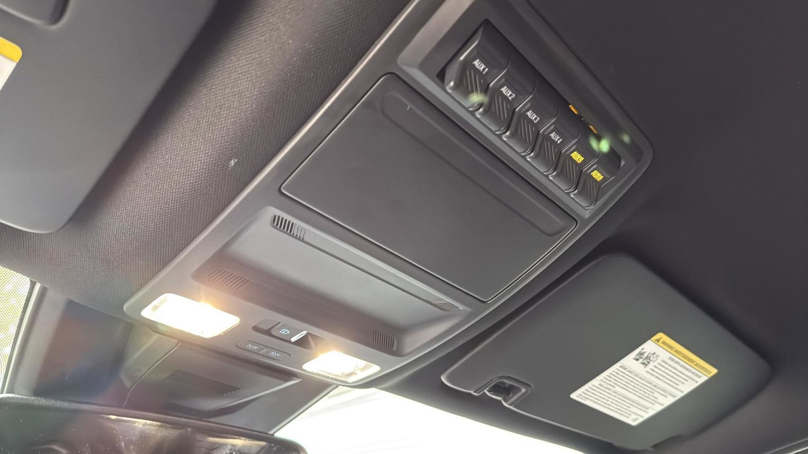 Used Car 2024 Ford Ranger  Raptor For Sale Under $60,000 In Austin, Texas