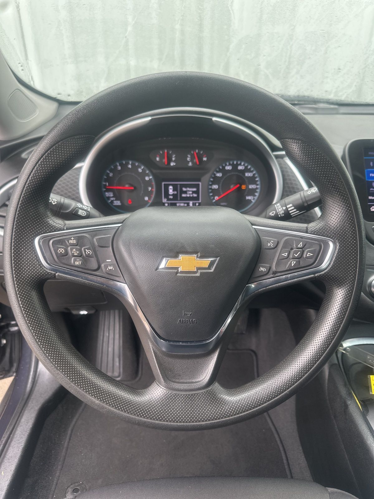 Used Car 2023 Chevrolet Malibu  Lt For Sale Under $20,000 In Austin, Texas