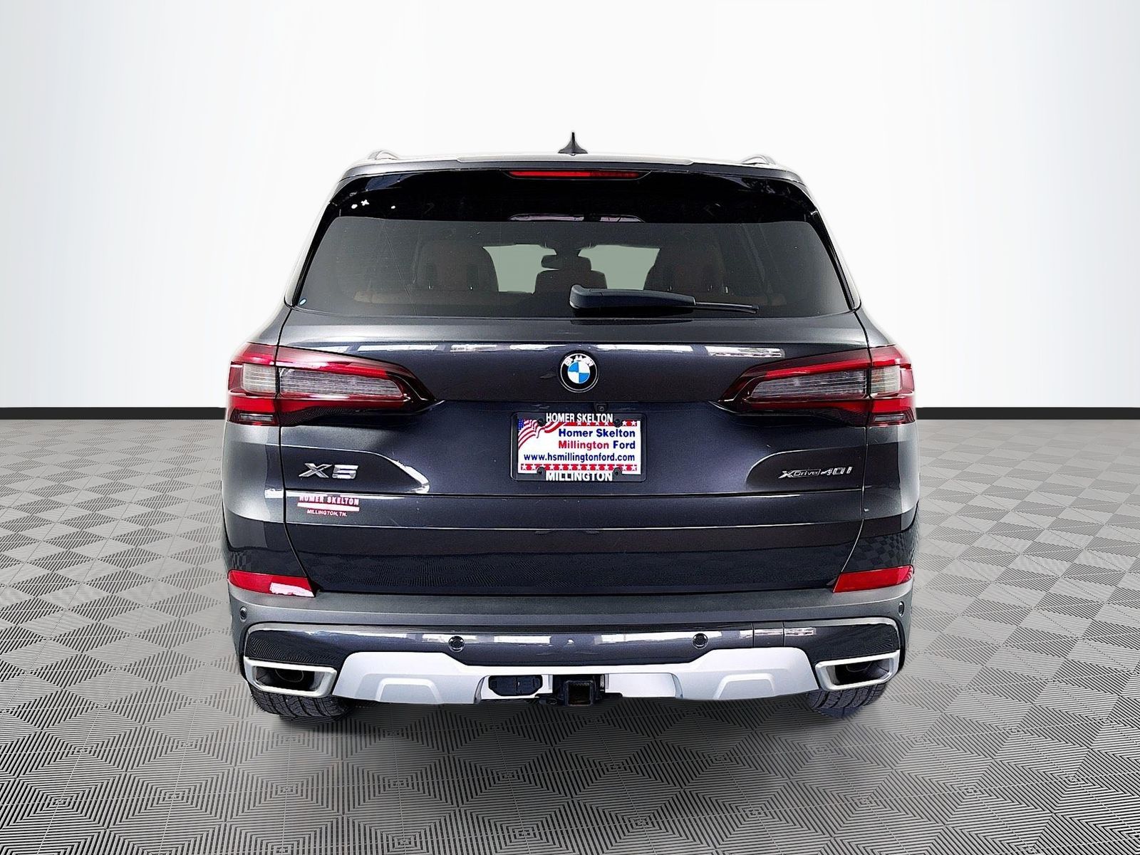 Used 2023 BMW X5 xDrive40i For Sale in OLIVE BRANCH, MS