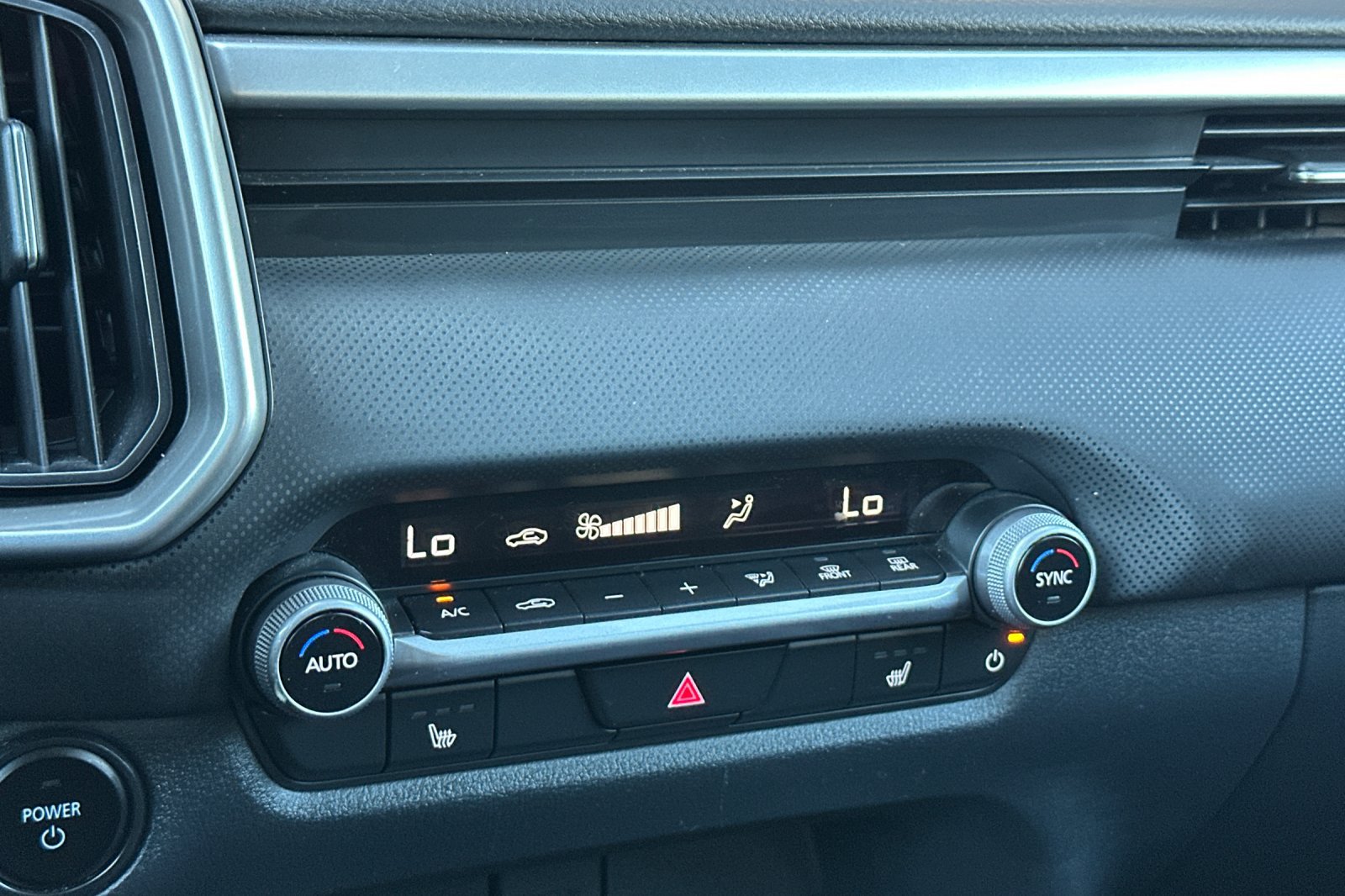 Used 2025 Red Mazda Preferred image 21