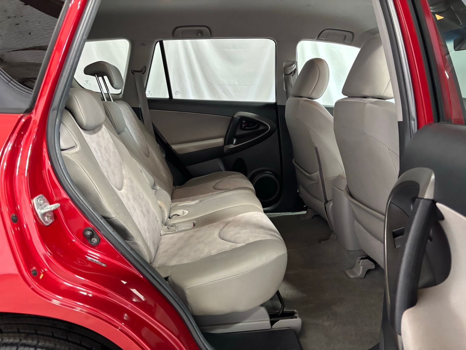 Used Car 2011 Toyota Rav4  Base For Sale Under $10,000 In Austin, Texas