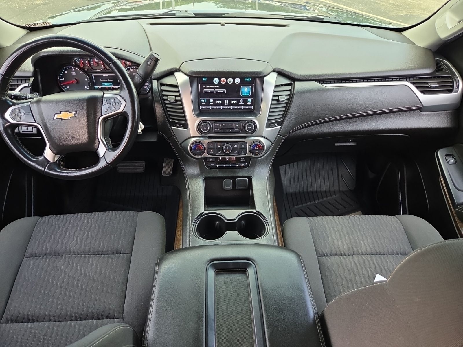 used 2019 Chevrolet Suburban car, priced at $23,350