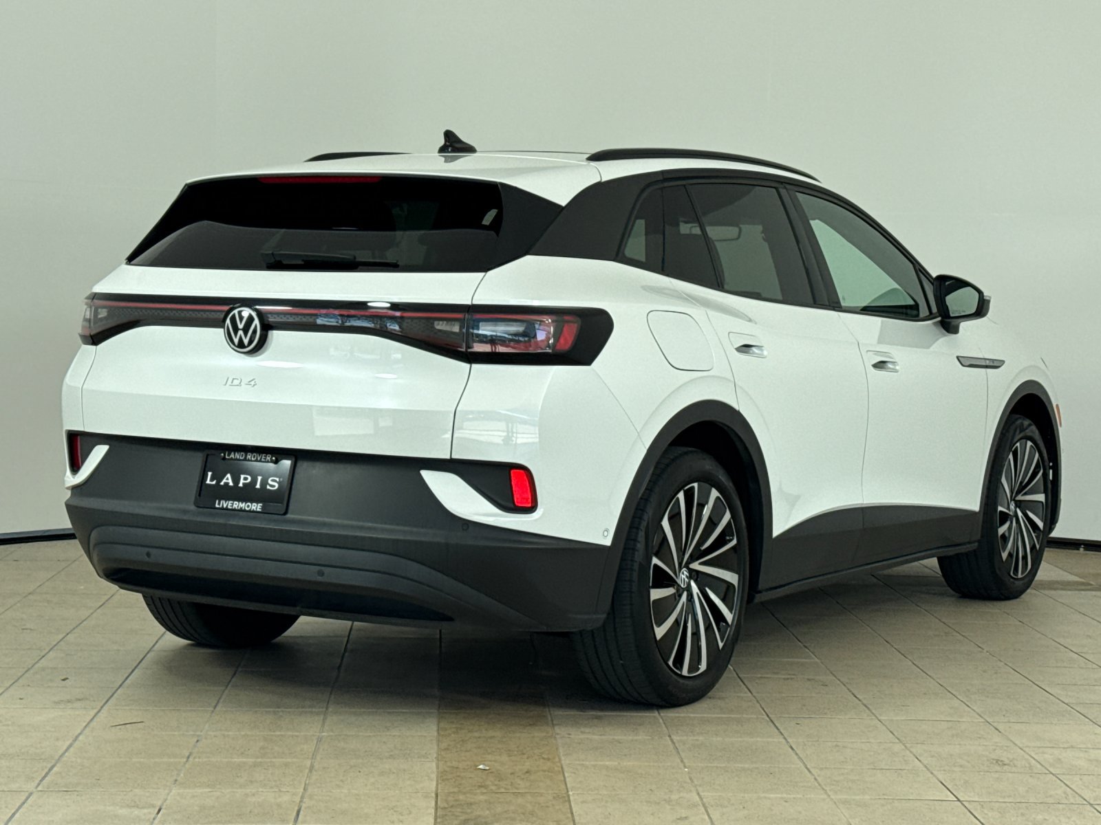 2024 Volkswagen ID.4 S — foto completa 6 de 29