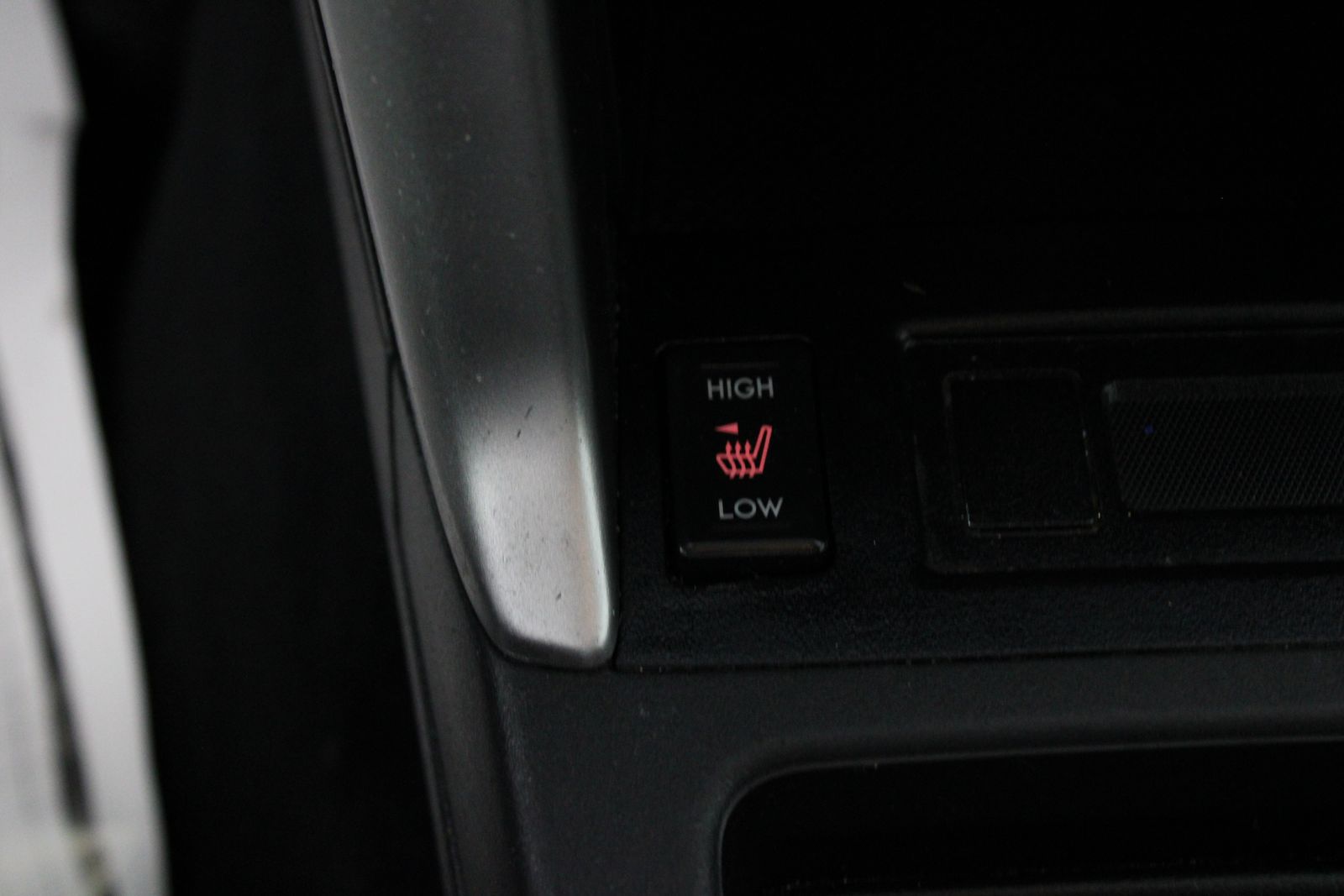 Used 2014 Black Subaru 2.5i Premium image 22