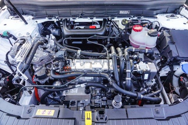 2024 Mercedes-Benz EQB Base - Photo 27