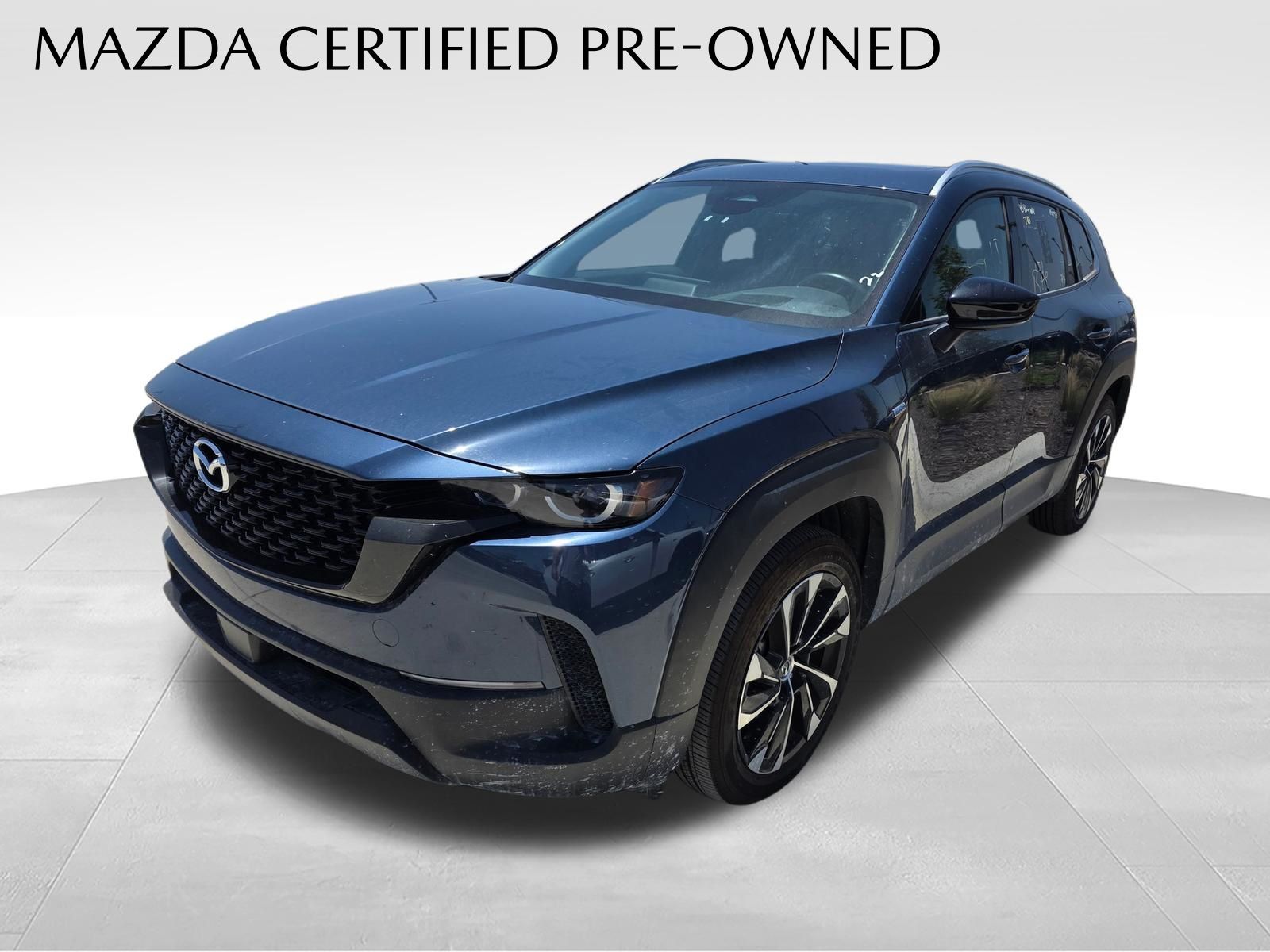2025 Mazda Mazda CX-50 Hybrid Premium Plus