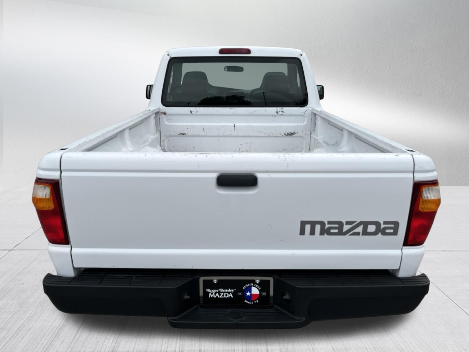 Used Car 2006 Mazda B2300  Base For Sale Under $12,000 In Austin, Texas