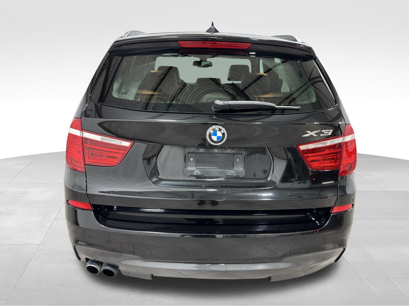 Used Car 2014 Bmw X3  Xdrive35i For Sale Under $12,000 In Austin, Texas