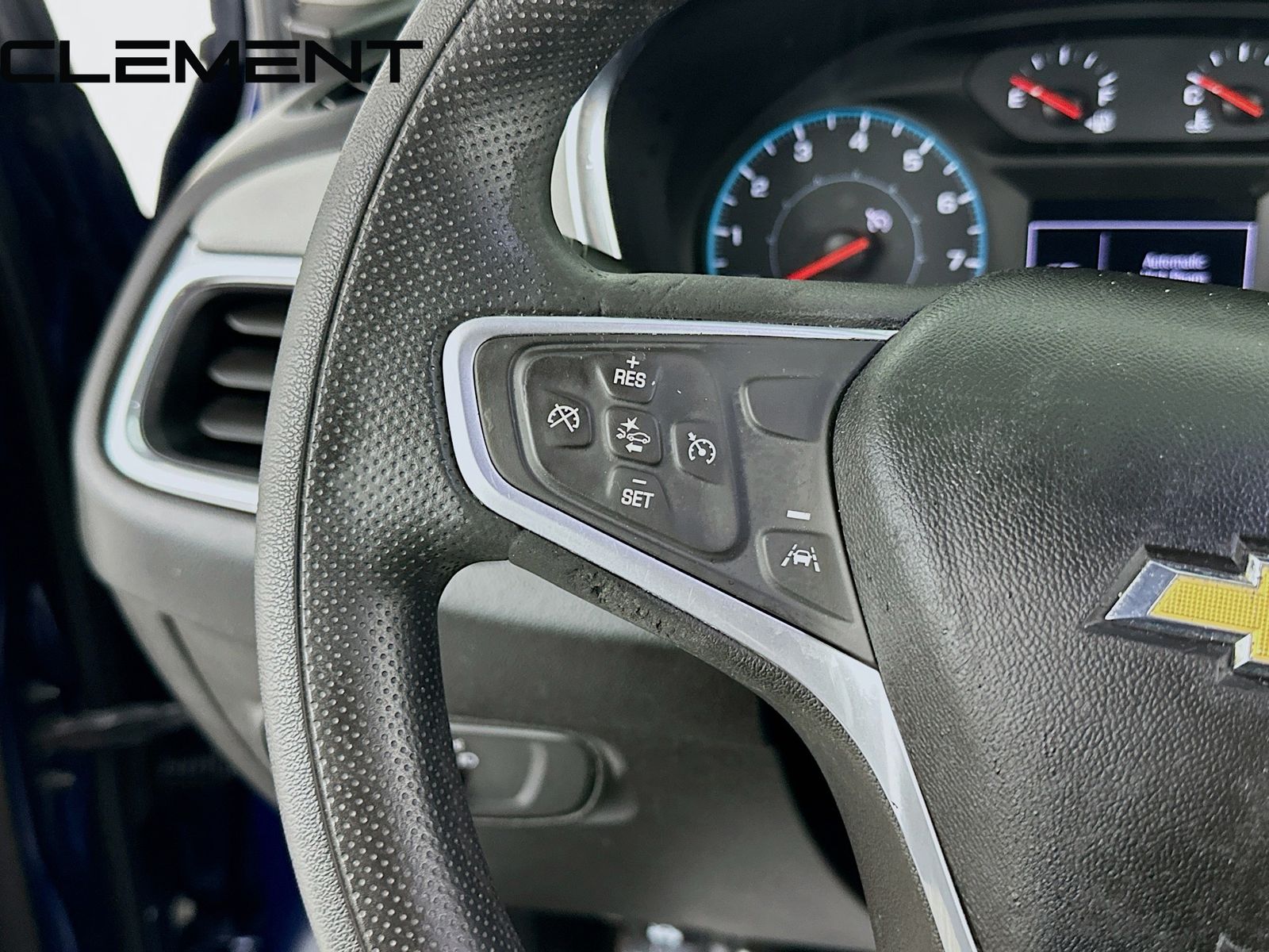 used 2022 Chevrolet Equinox car, priced at $16,348