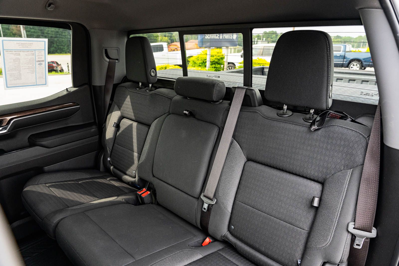Used 2022 Chevrolet Silverado 1500 Truck