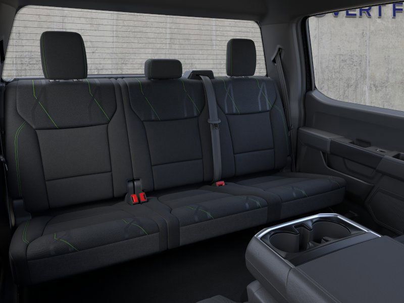 New Car 2025 Ford F-150  Stx For Sale In Austin, Texas