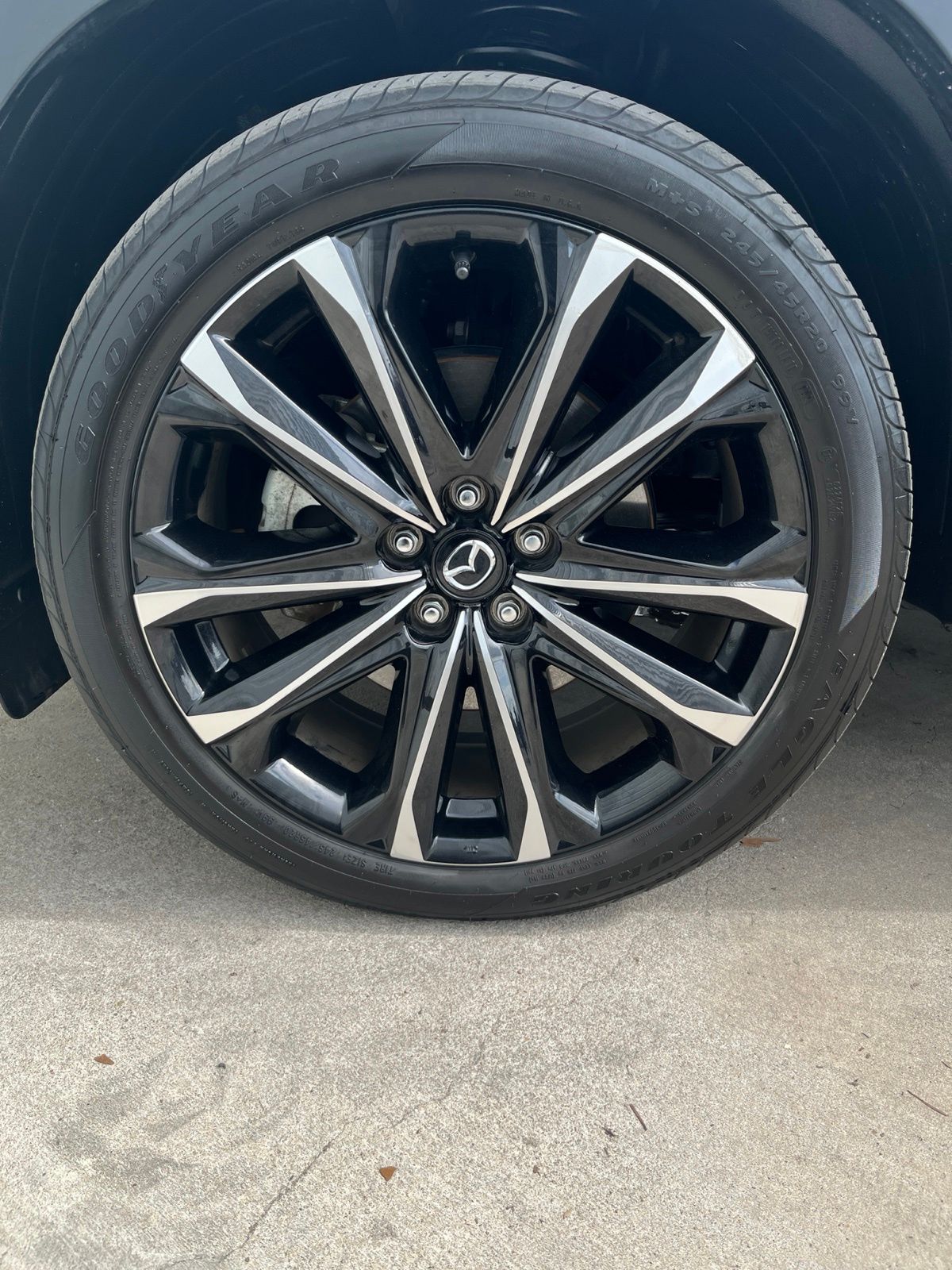 Used Car 2023 Mazda Cx-50  2.5 Turbo Premium Plus Package For Sale Under $30,000 In Austin, Texas