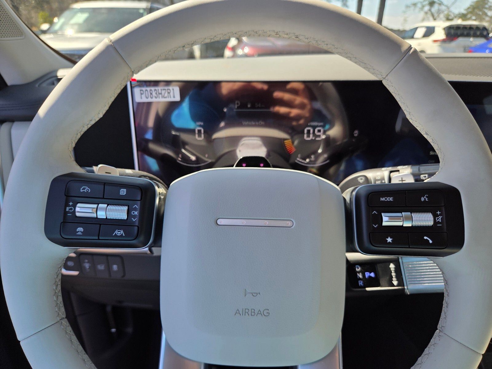 2026 Hyundai Santa Fe SEL - Photo 21