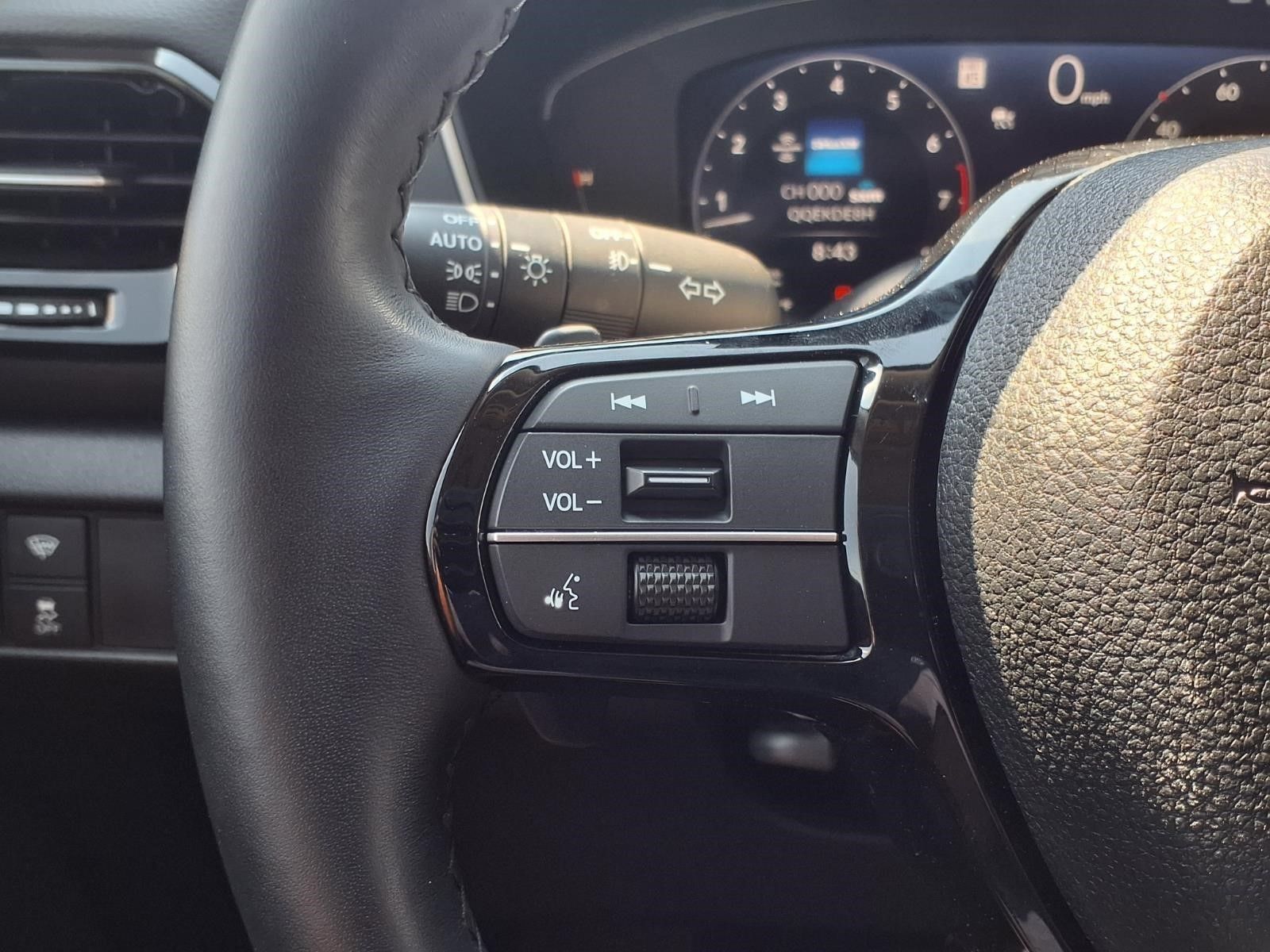 2023 Honda Pilot Elite  at Classic Chevrolet Galveston