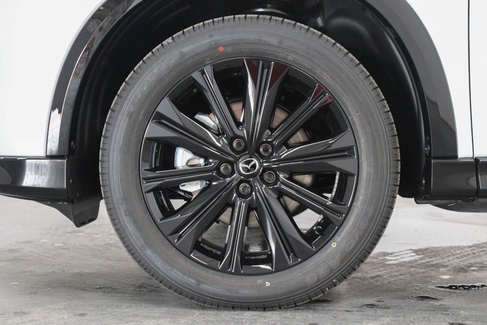 New Car 2025 Mazda Cx-5  2.5 Turbo Premium For Sale Under $40,000 In Austin, Texas