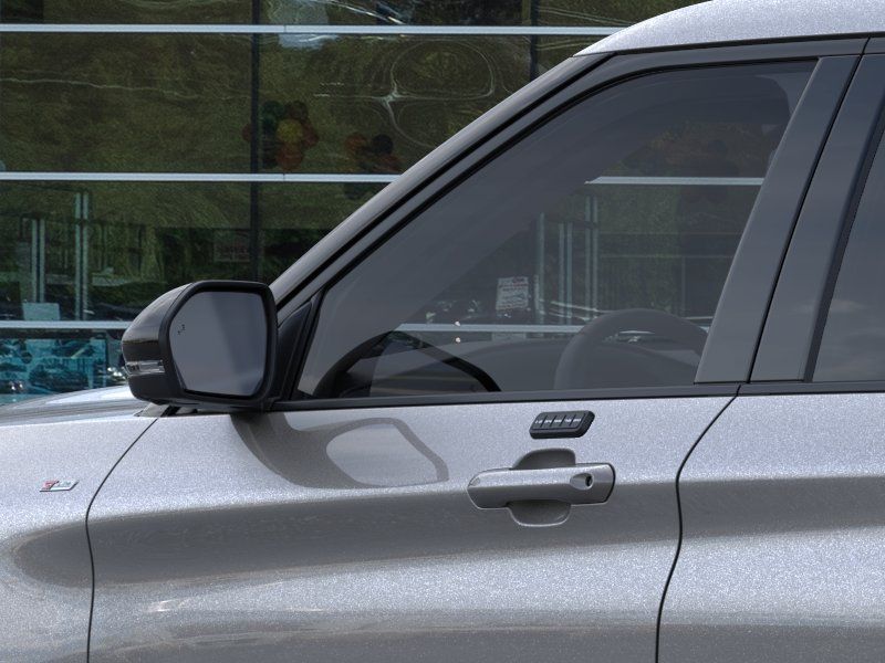 New 2026 Gray Metallic Ford ST-Line image 20