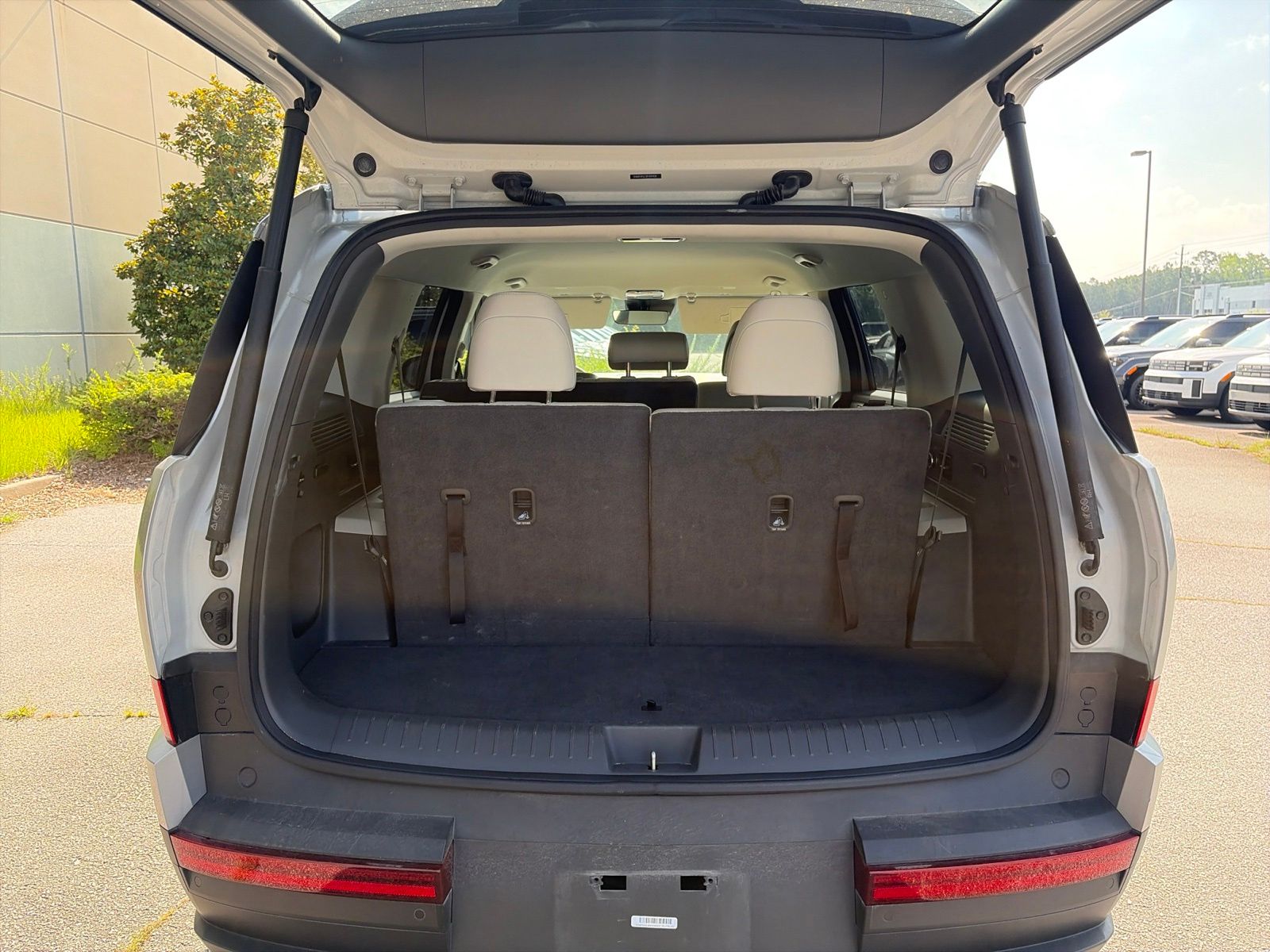 2024 Hyundai Santa Fe SEL - Photo 11