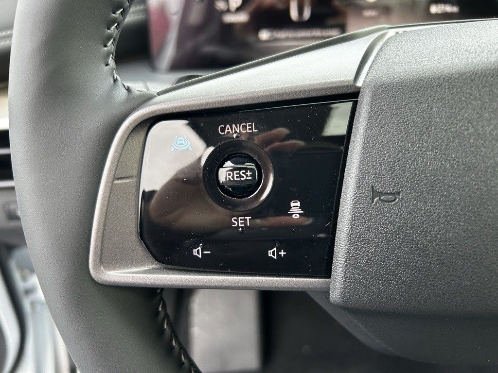 2025 Nissan Murano SL - Photo 14