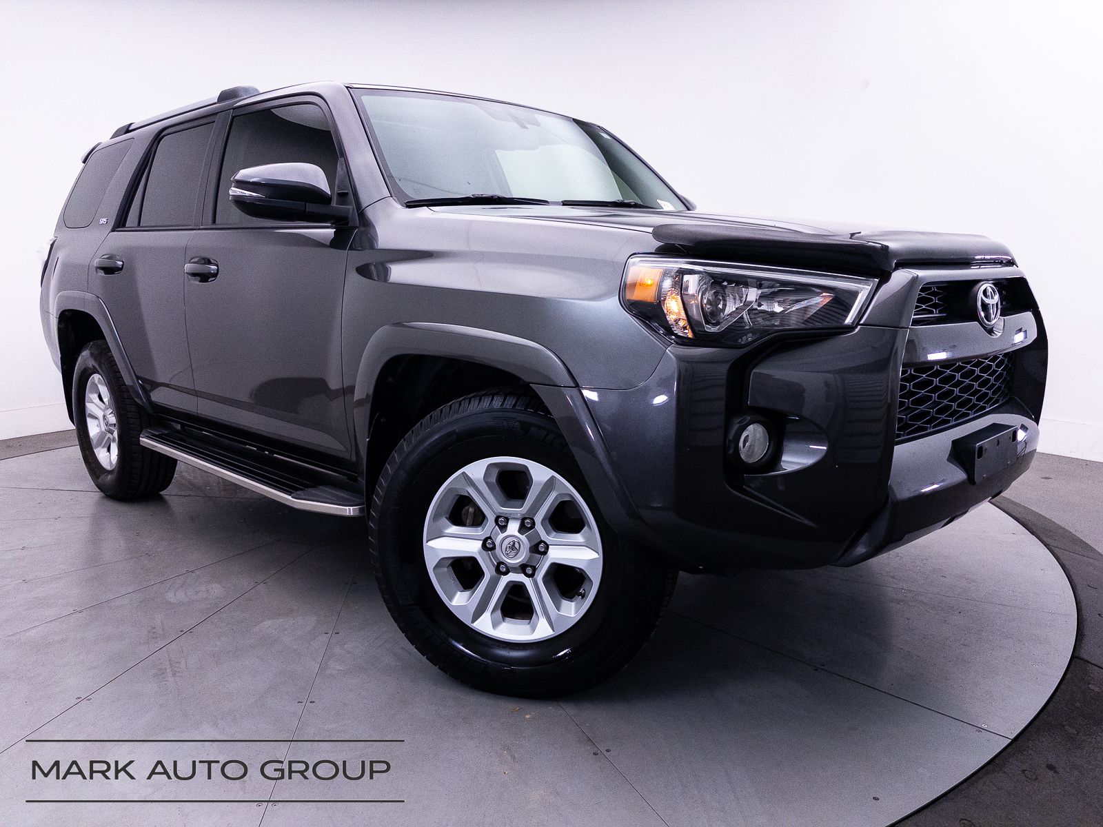 2019 Toyota 4Runner SR5 Premium