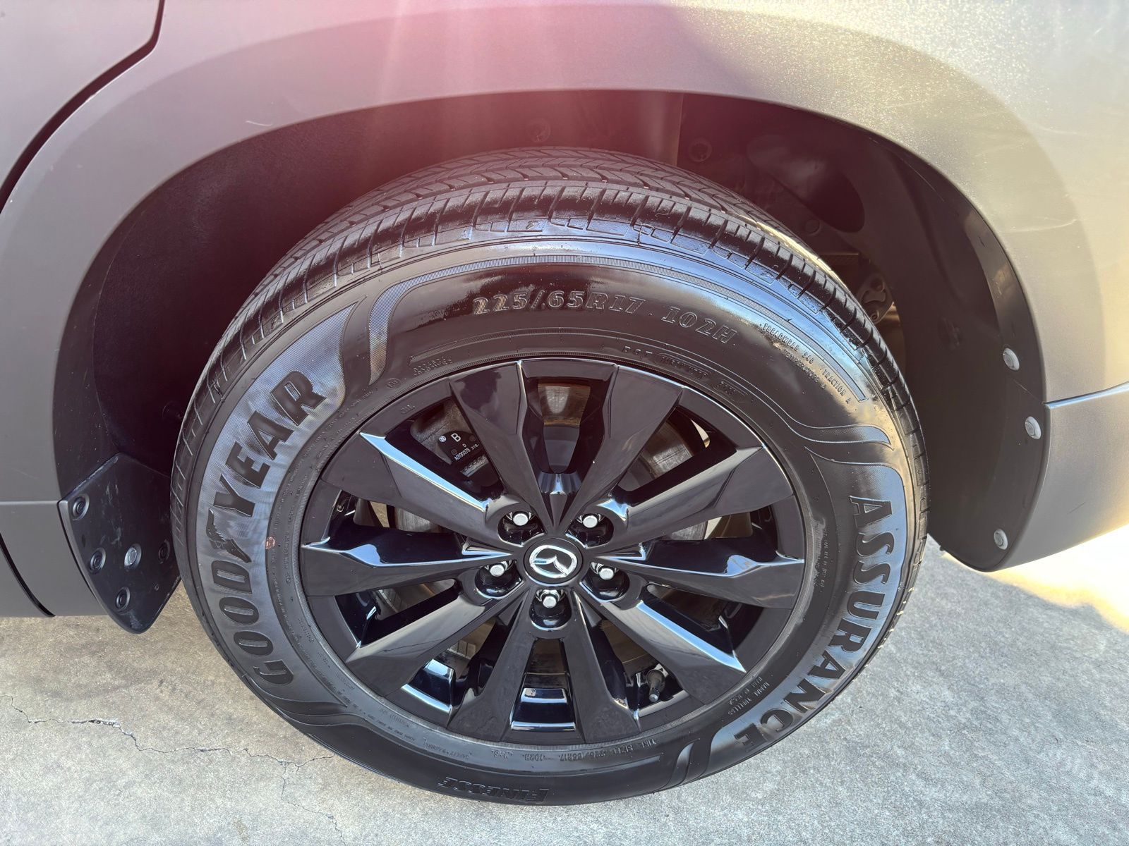 Used Car 2024 Mazda Cx-50  Utility 2.5 S Preferred Package All Wheel Drive For Sale Under $30,000 In Austin, Texas