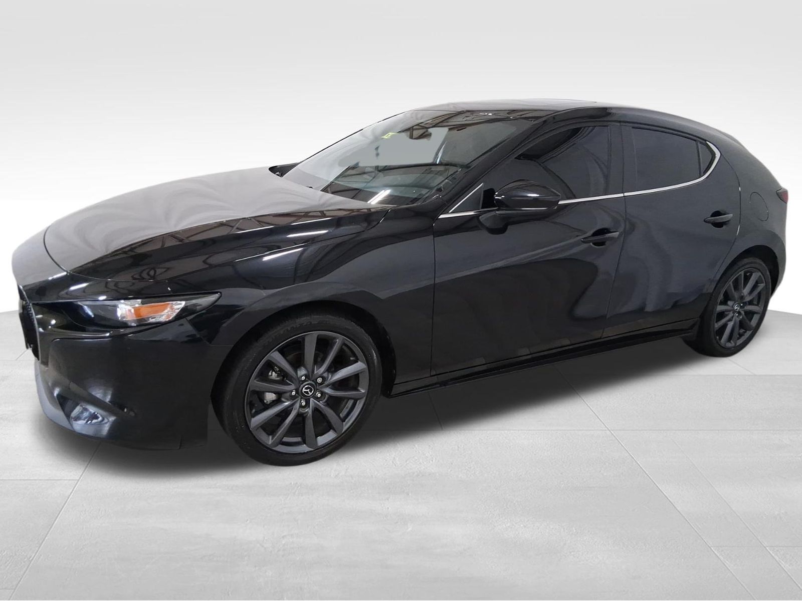 Used Car 2024 Mazda Mazda3  2.5 S Preferred Package For Sale Under $25,000 In Austin, Texas