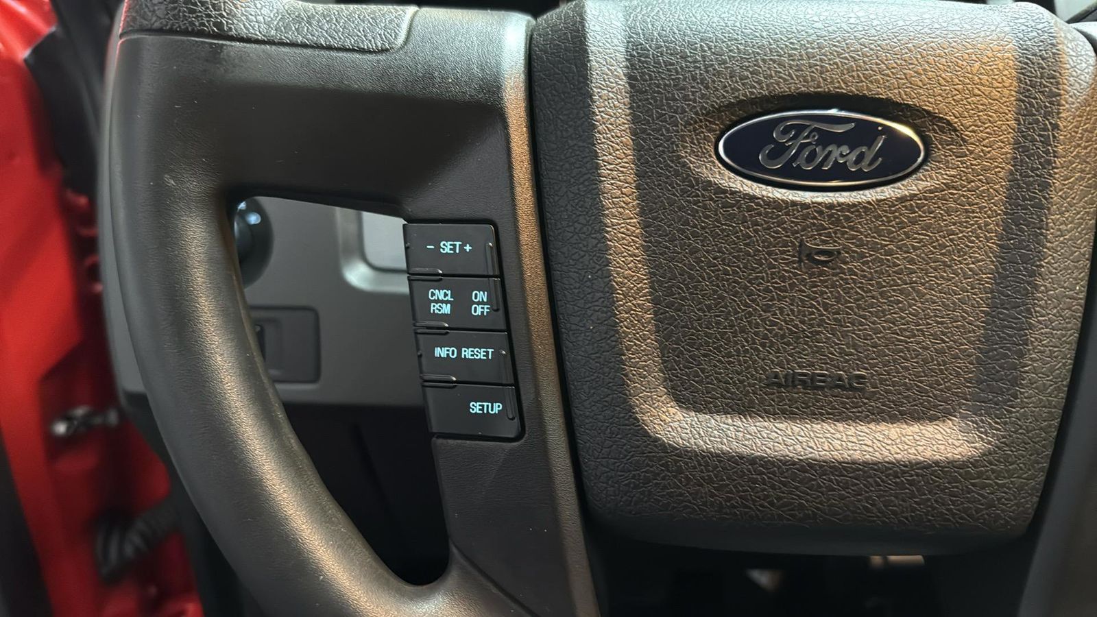 Used Car 2014 Ford F-150  Stx For Sale Under $25,000 In Austin, Texas