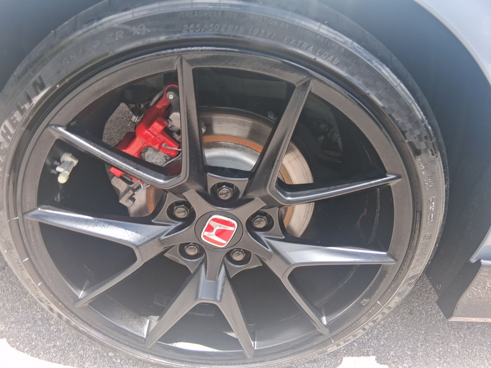Used Car 2025 Honda Civic Type R  For Sale Under $50,000 In Austin, Texas