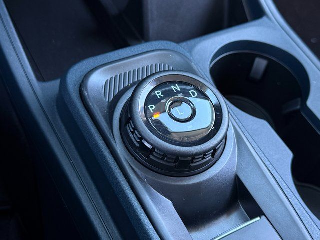New 2026 Space White Metallic Ford XLT image 19
