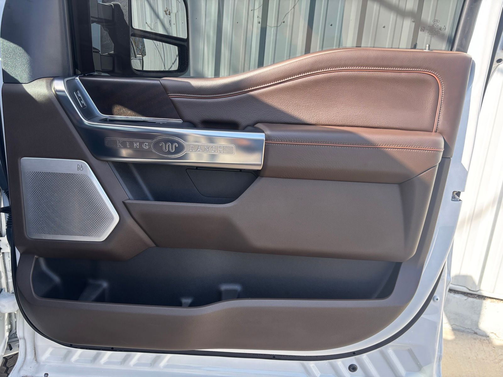 Used Car 2024 Ford F-250sd  King Ranch For Sale Under $80,000 In Austin, Texas