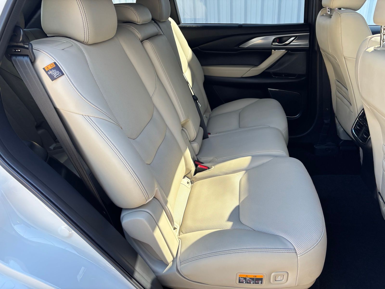 Used Car 2022 Mazda Cx-9  Grand Touring For Sale Under $35,000 In Austin, Texas
