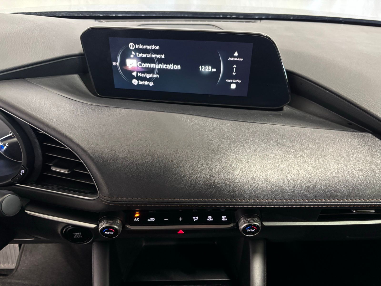 Used Car 2024 Mazda Mazda3  2.5 S Select Sport For Sale Under $20,000 In Austin, Texas